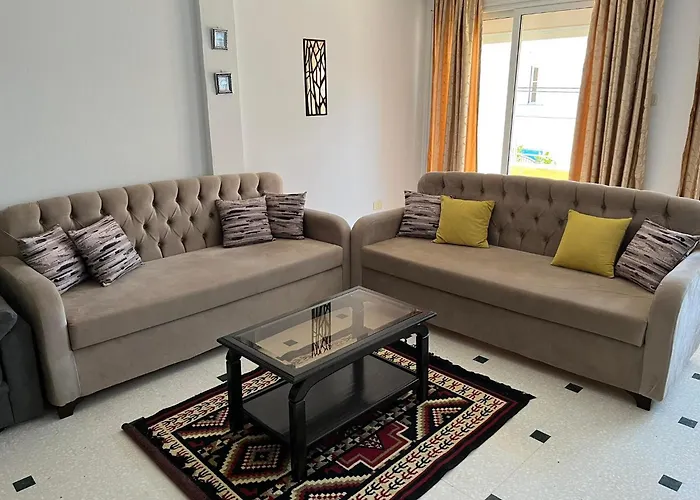 Ferienhäuser in Bizerte