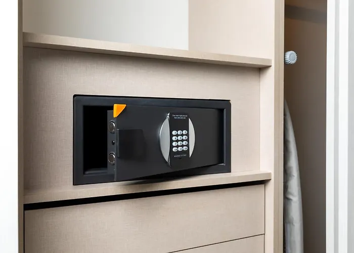 Resorts de luxo de Monastir