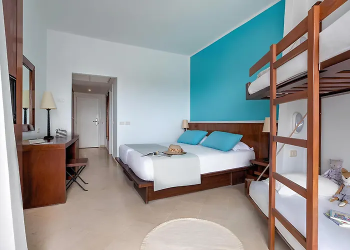 Hotéis de praia de Midoun