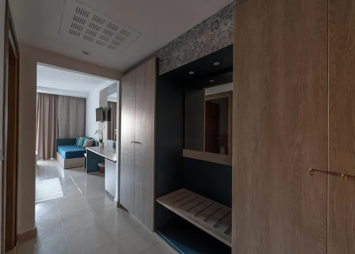 Luxushotel in Mahdia nahe Place du Caire