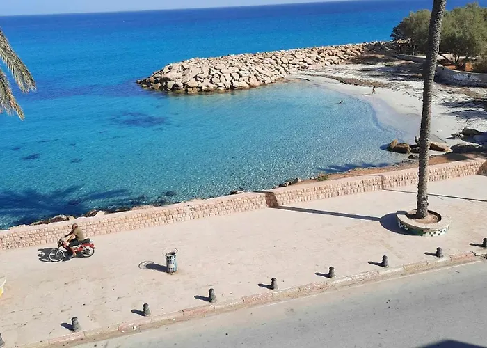 Ferienwohnungen in Mahdia