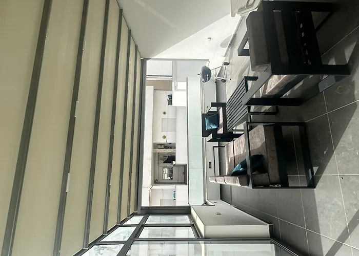 Pousadas para famílias de Monastir