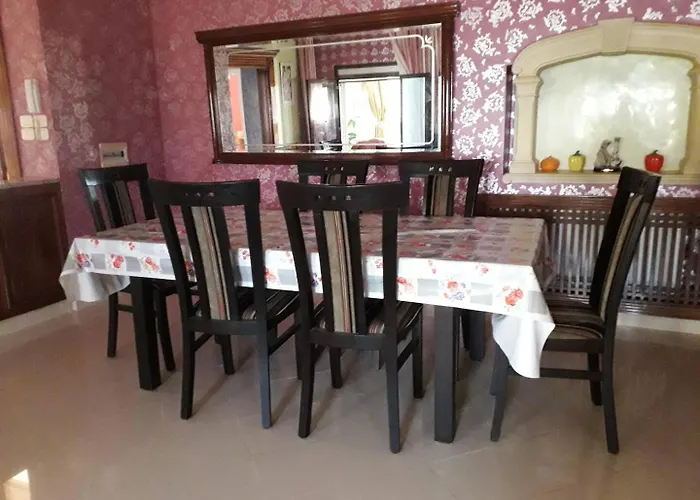 Appartements à Korba