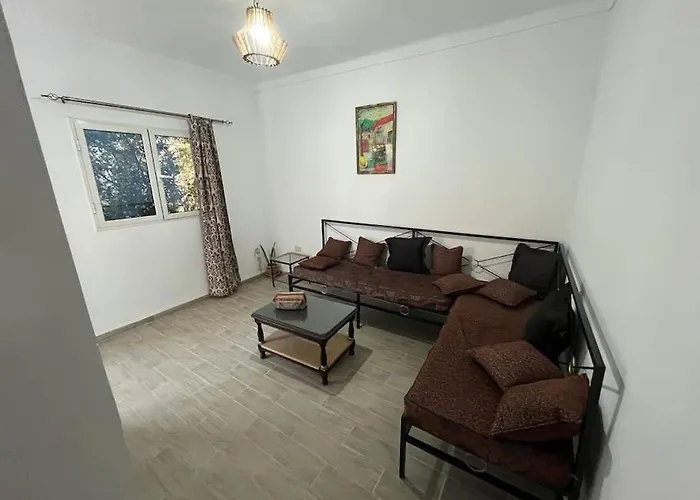 Condomínios de Hammamet