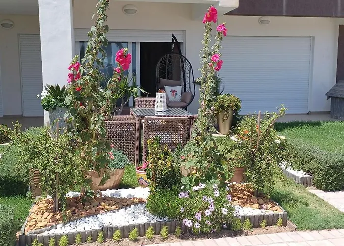 Hammam Sousse Villas