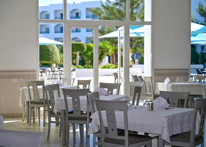 Mahdia Hotels