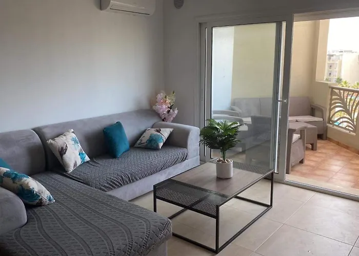 Vakantiewoningen in Monastir