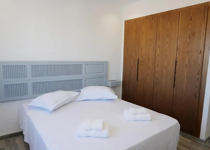 Ferienwohnungen in Sfax