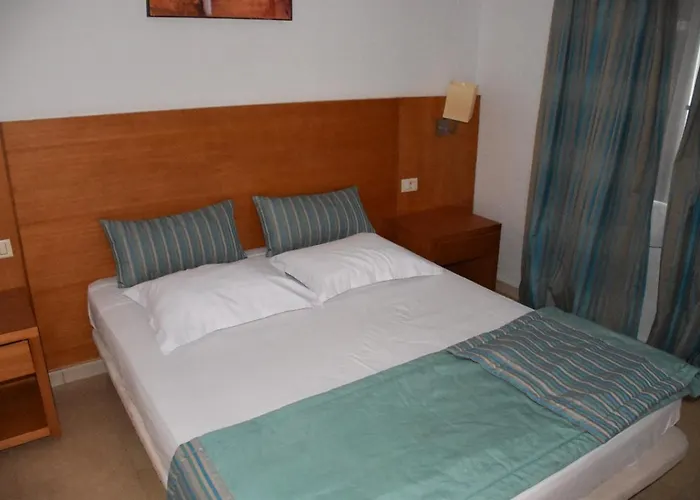 Nabeul Luxury Villas