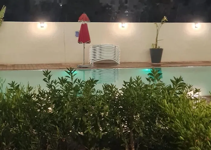 Hotels nahe Flughafen Flughafen Enfidha - Hammamet Airport (NBE), Hammamet