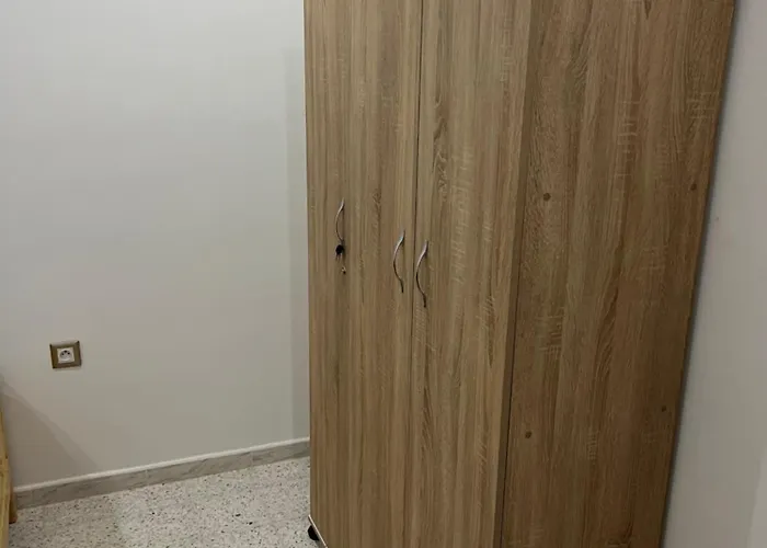 Houmt Souk (Djerba) Family villas