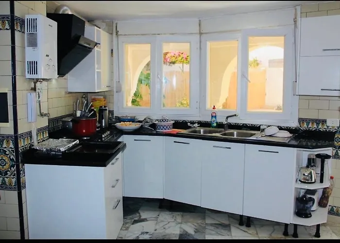 Ferienhäuser in Nabeul