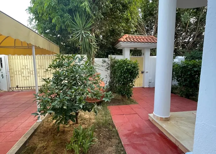 Ferienunterkünfte in Ariana