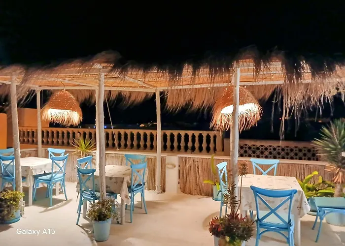 Maison d'hôtes à Mahdia