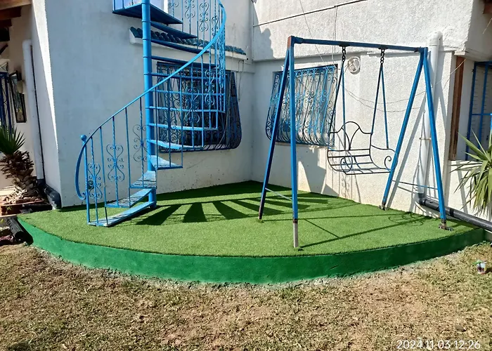 Cottage di lusso a Susa
