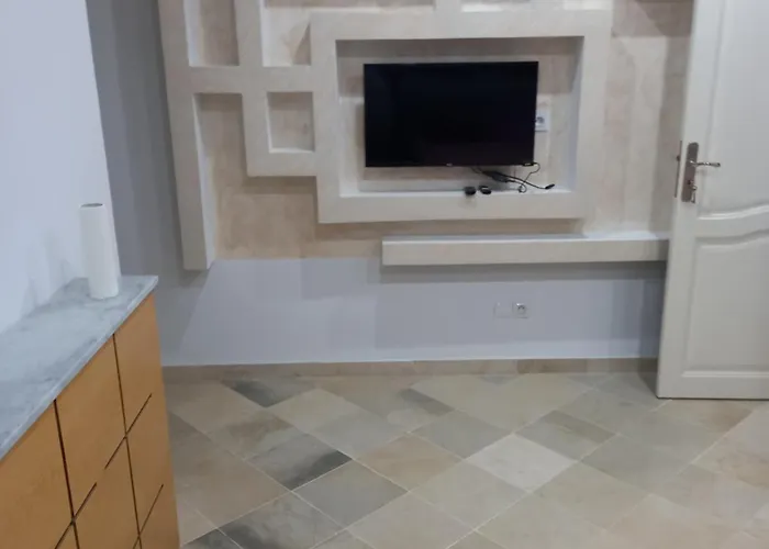 Ferienhäuser in Gammarth