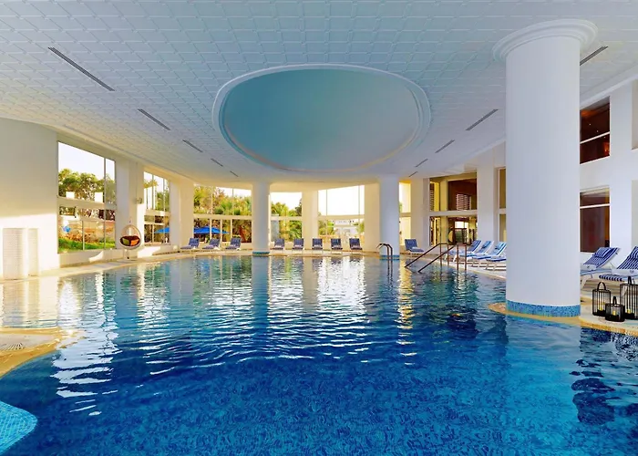 Resort di Tunisi