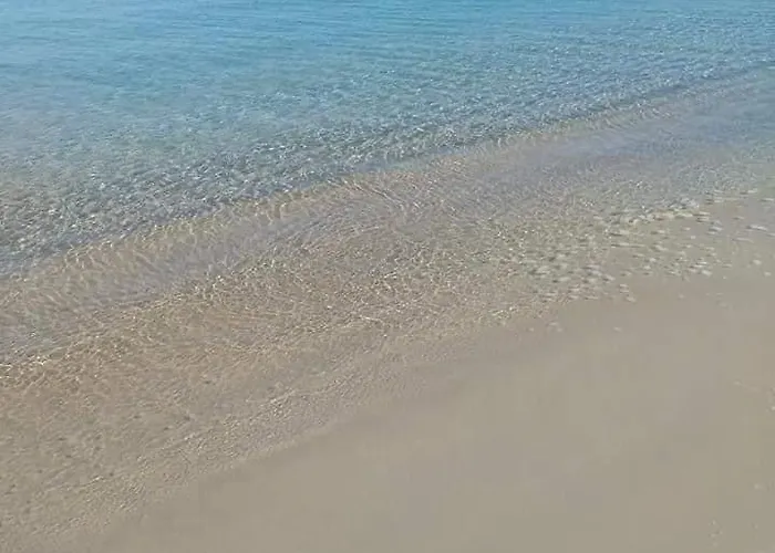 Apartamentos de Sousse