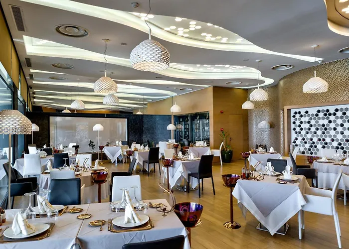 Hotels met jacuzzi in Tabarka