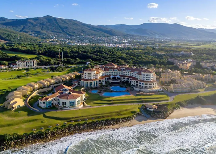 Tabarka Resorts