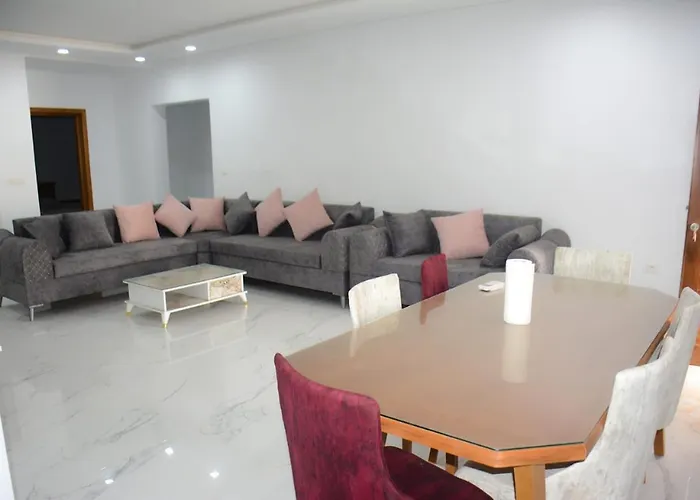 Casas de férias em Midoun