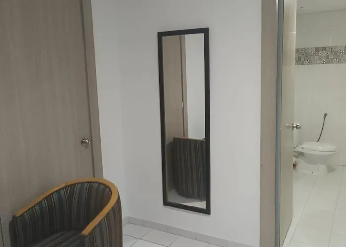 Hôtels accueillant des animaux domestiques à Yasmine