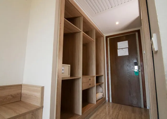Hotel a Susa