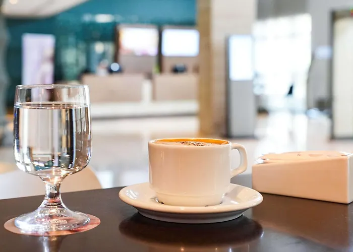 Hotéis românticos de Tunes