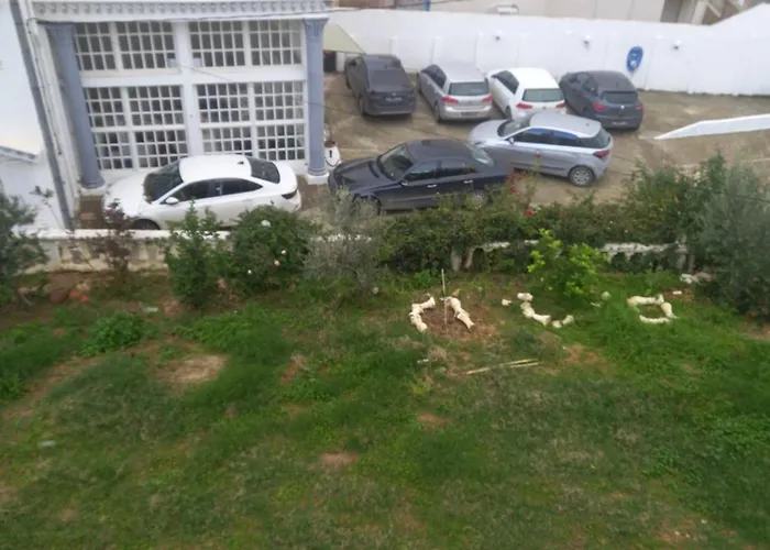 Ferienwohnungen in Tabarca