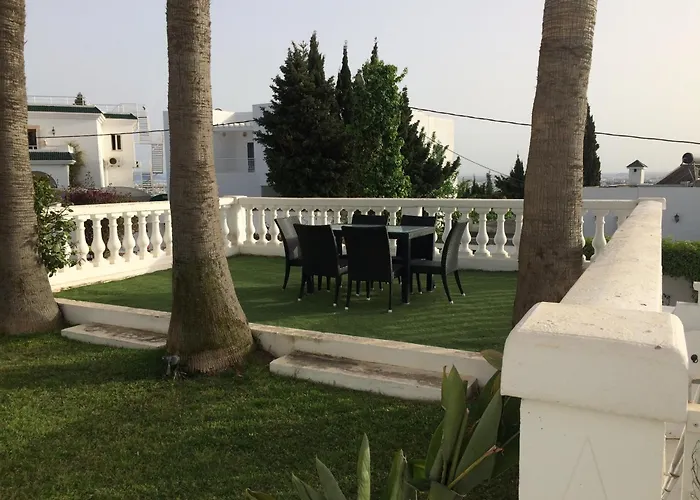 Ferienwohnungen in Gammarth