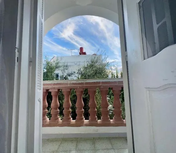 Villas Familiares en Gobernación de Mahdia