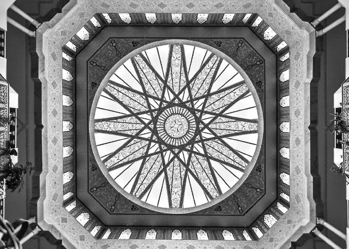 Hotéis de esqui de Midoun