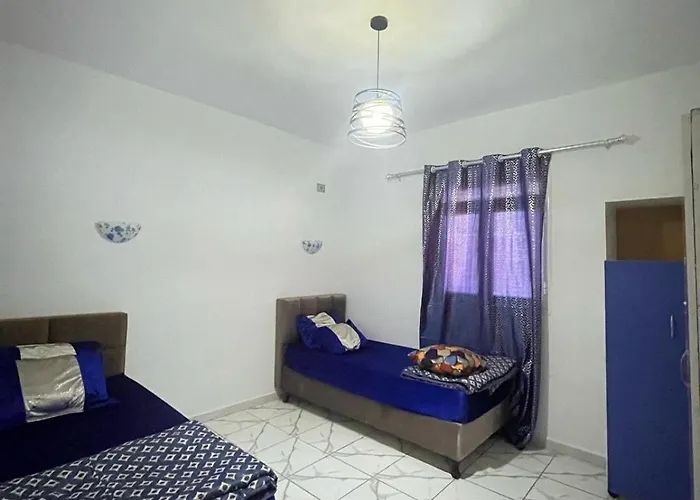 Maisons de vacances à Djerba