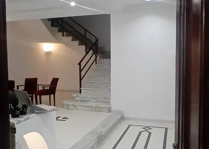 Bizerte Family villas