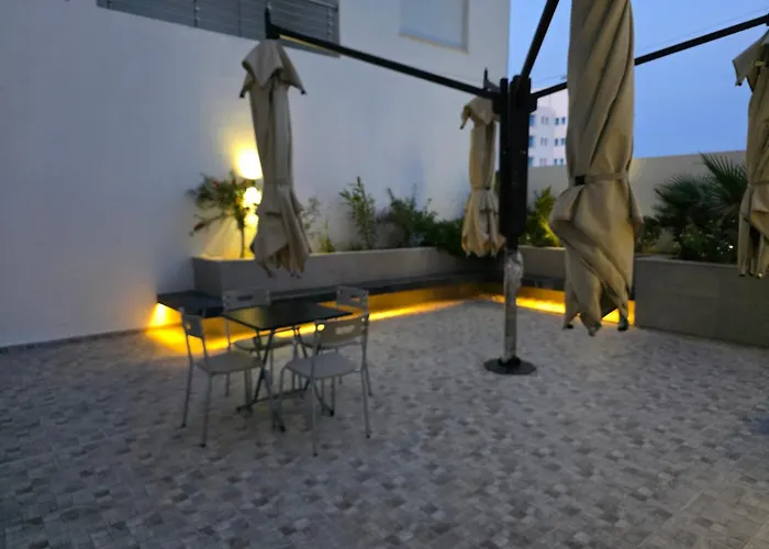 Apartamentos en Gobernación de Mahdia 