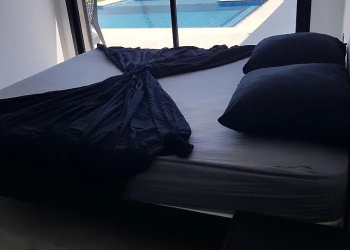 Villas de Luxe à Djerba