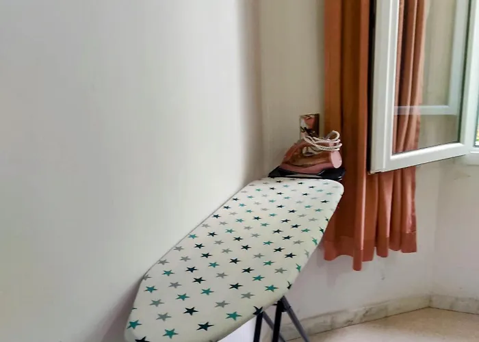 Vacation homes in Ariana