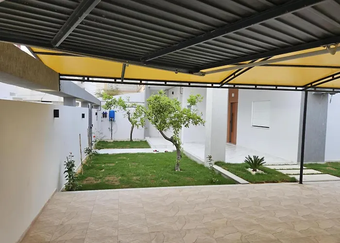 Aluguéis de cabanas em Monastir