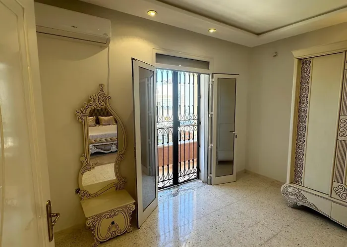 Villas en Gobernación de Mahdia