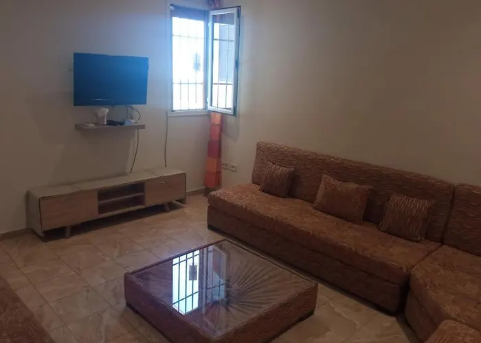 Sfax Condos for Rent
