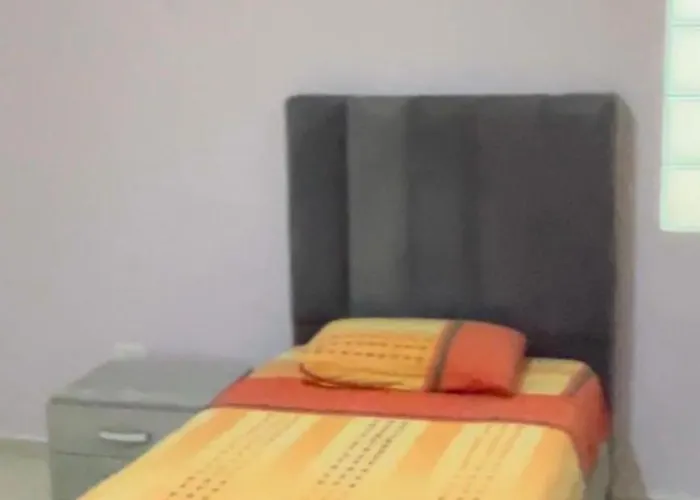 Alquileres de vacaciones en Kassar Said