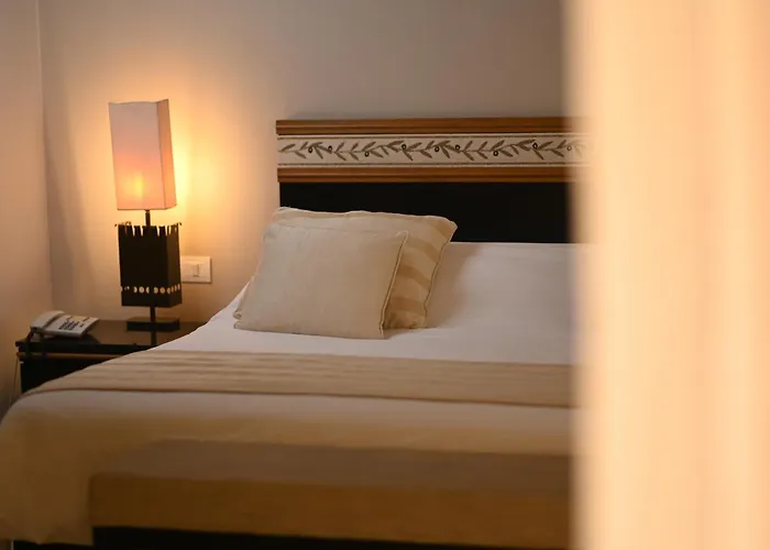 Sfax 5 Star Hotels