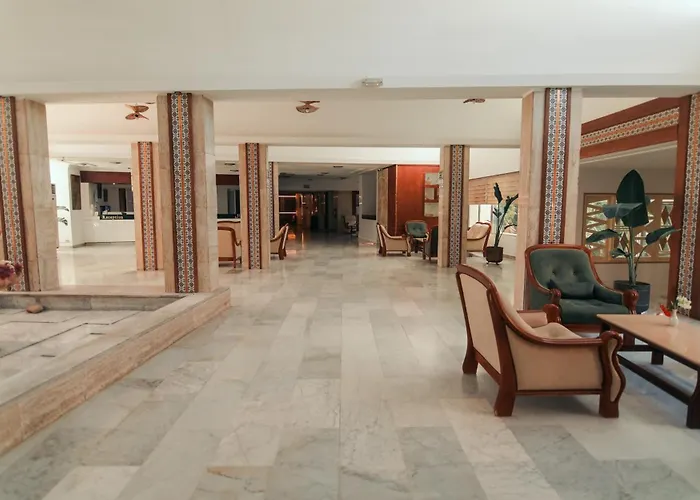 Gabes Hotels