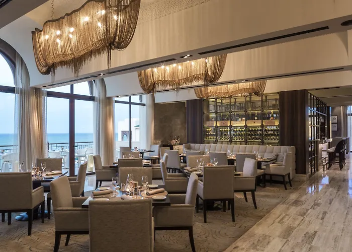 Haustierfreundliche Hotels in Gammarth