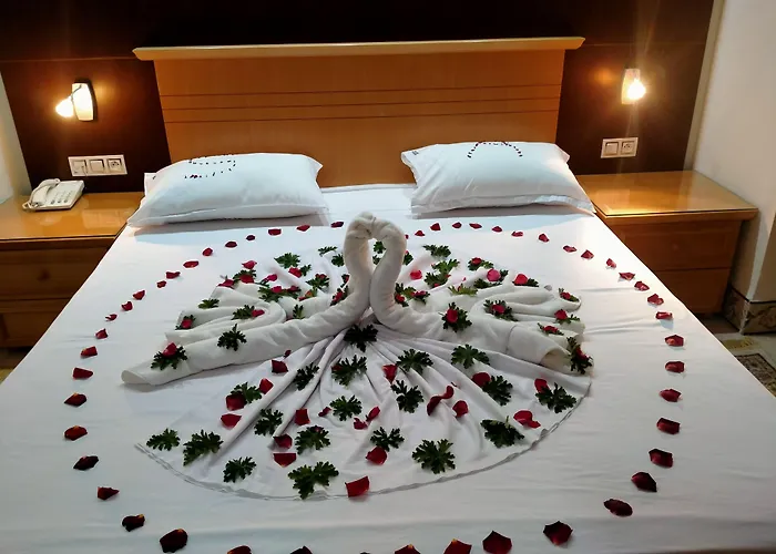El-Djem Hotels