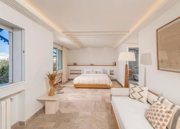 Hotel a Sidi Bou Ali