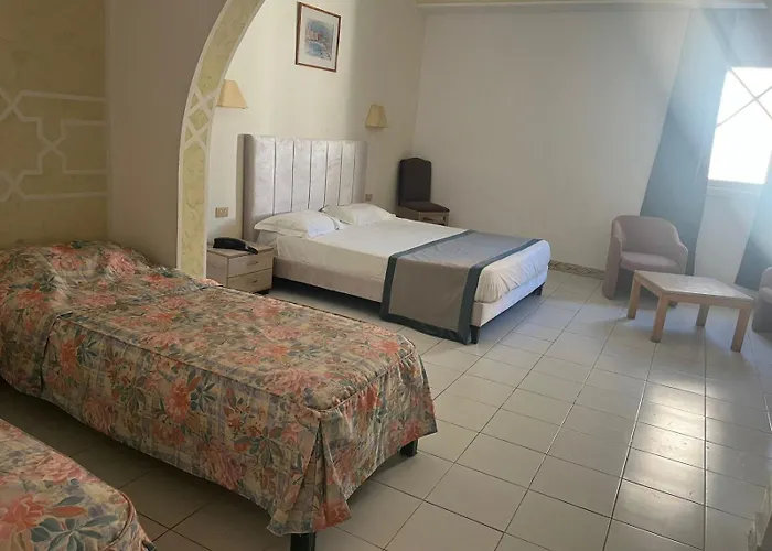 Monastir 3 Star Hotels