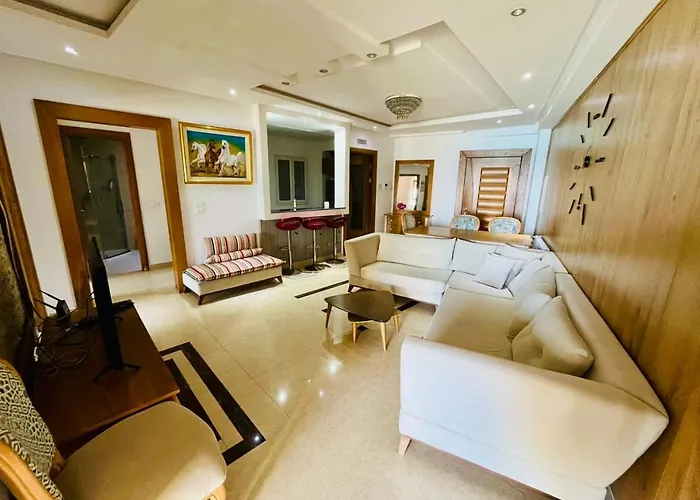 Mahdia Condos for Rent