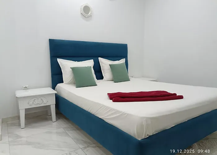 Monastir Vacation Rentals
