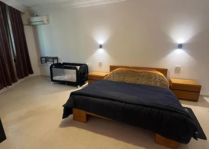 Bizerte Family villas